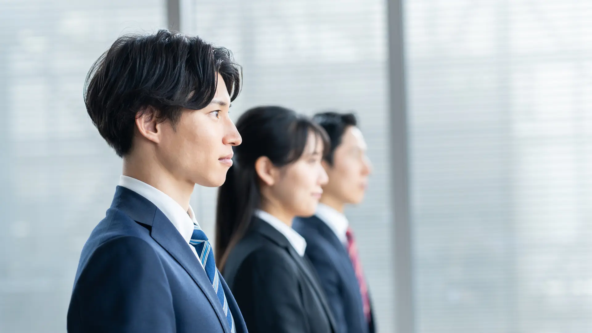 採用イメージ