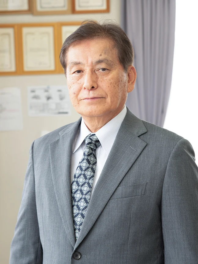 髙橋 正人