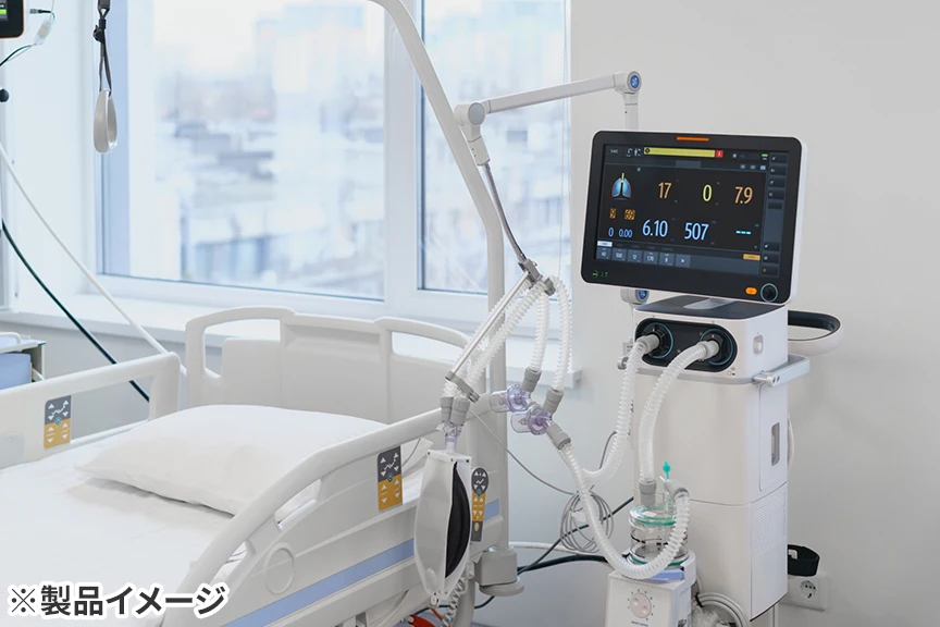 医療機器・消耗品の製品イメージ